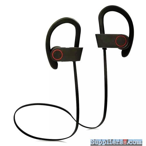 Top selling wireless earbuds for running gym