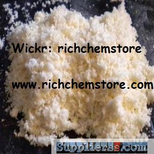 Uncut Pure Carfentanil | Wildnil Cas No: 59708-52-0 | Wickr: (richchemstore) order at http