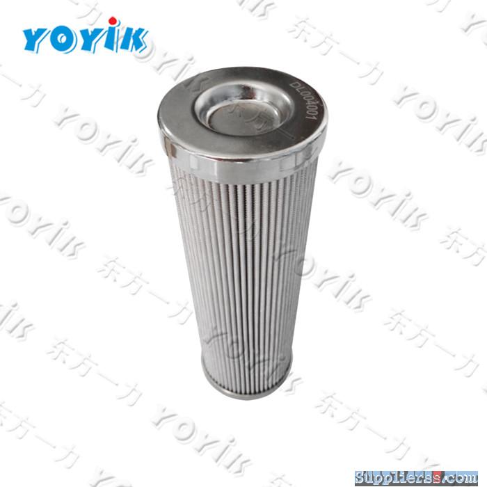 EH oil-return filter DL006001 for yoyik