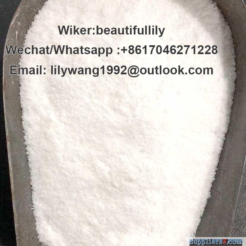 In stock high quality 2fdck Manufacture free samples from China Whatsapp 8617046271228