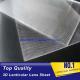 animation 3D lenticular lens sheet blank 20lpi flip Lenticular panels material
