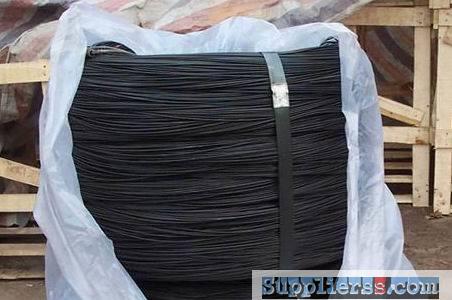 Black Annealed Baling Tie Wire