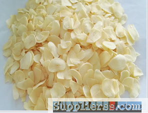 sell garlic products