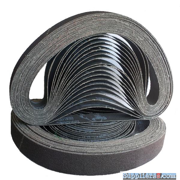 sell all kinds of abrasives material sanding belt