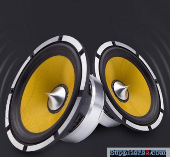 High Quality 6.5 Inch Car Speaker