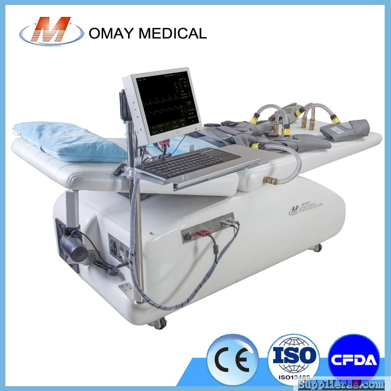 Effect EECP machine with good price for home use /Clinic/Hospital