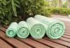 100% Biodegradable Hotel Litter Bags For Leaf Lawn