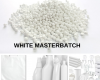 The best price for White masterbatch from CPI Plastic Vietnam
