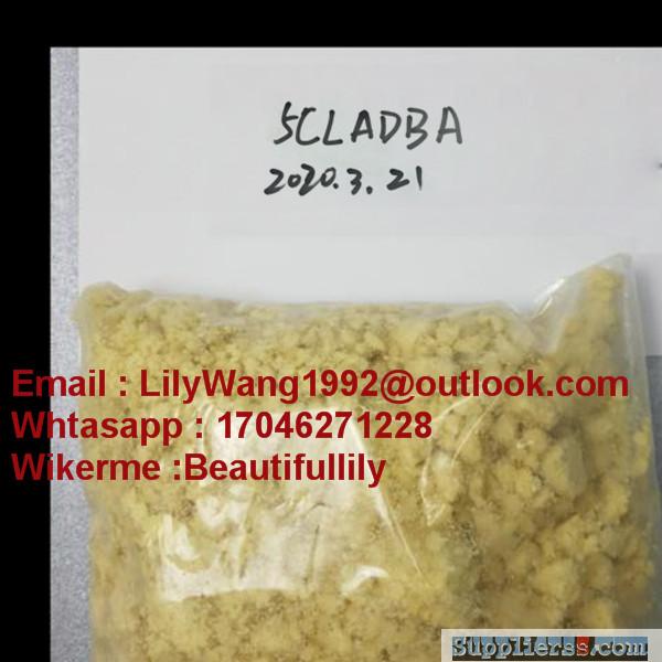 5CL-ADB-A powder 5-cl-adb-a Research Chemical Powders 5cladba adbf 5FADB