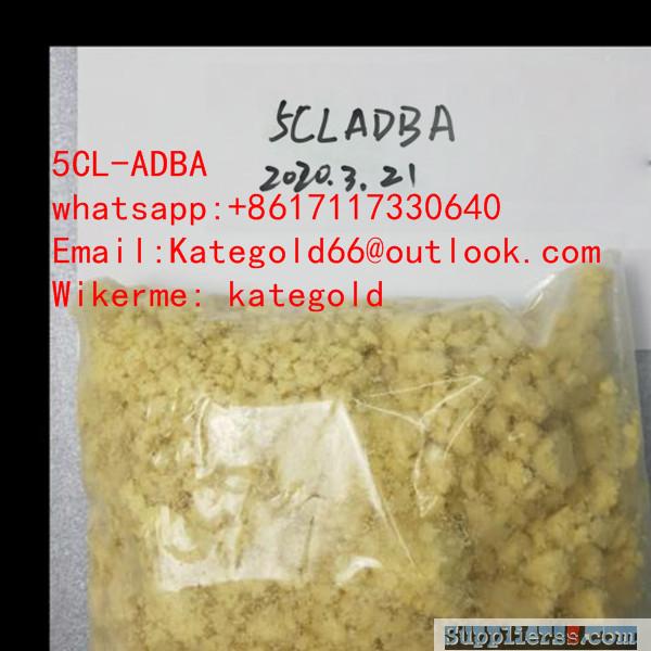 whatsapp: +8617117330640 5CL-ADB-A powder 5-cl-adb-a Research Chemical Powders 5cladba adb