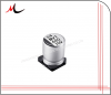 6.8UF SMD Capacitors 400v electrolytic capacitor smd type