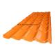 prepainted glazed PPGL iron roof sheet