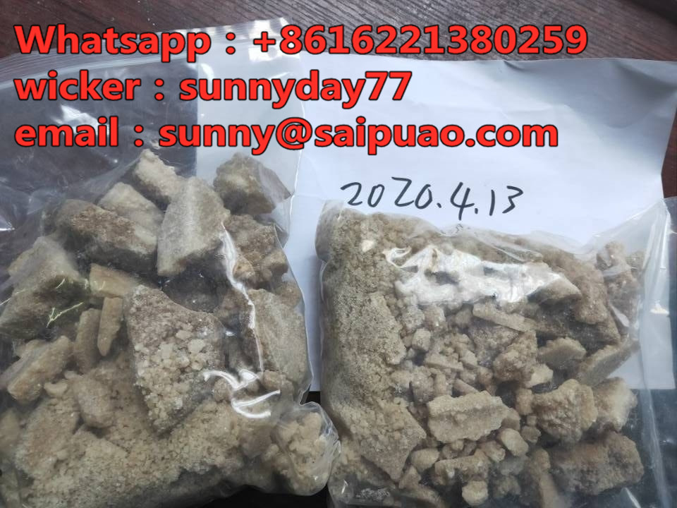 factory direct supply brown crystal Eutylone(Bk-EBDP) online (sunny@saipuao.com)