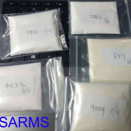 MK2866 MK677 GW501516 Sarms powder supply whatsapp:+86 15131183010