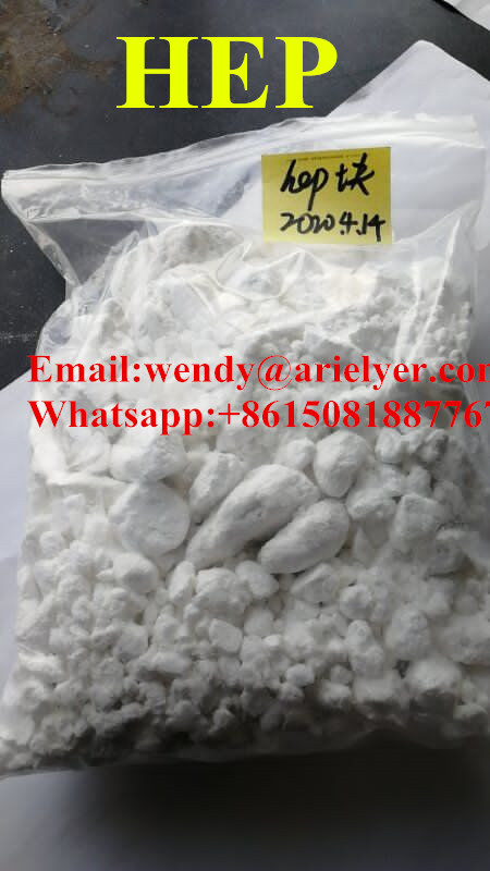 research chemicals HEP powder or crystal supply online