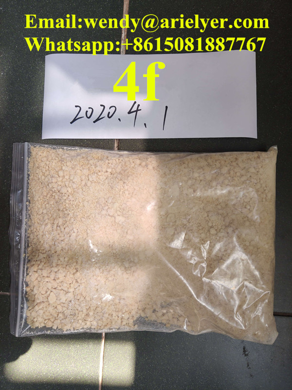 research chemicals 4F/4f 4f-bcad-b powder supply online