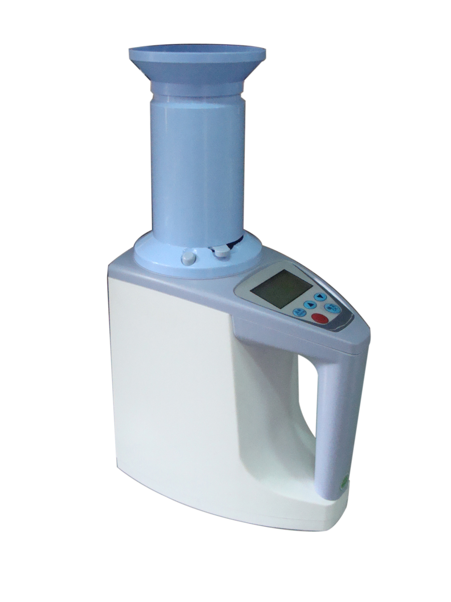 (With volume weight) Digital Grain Moisture Meter for paddy wheat soybean vegetables seeds