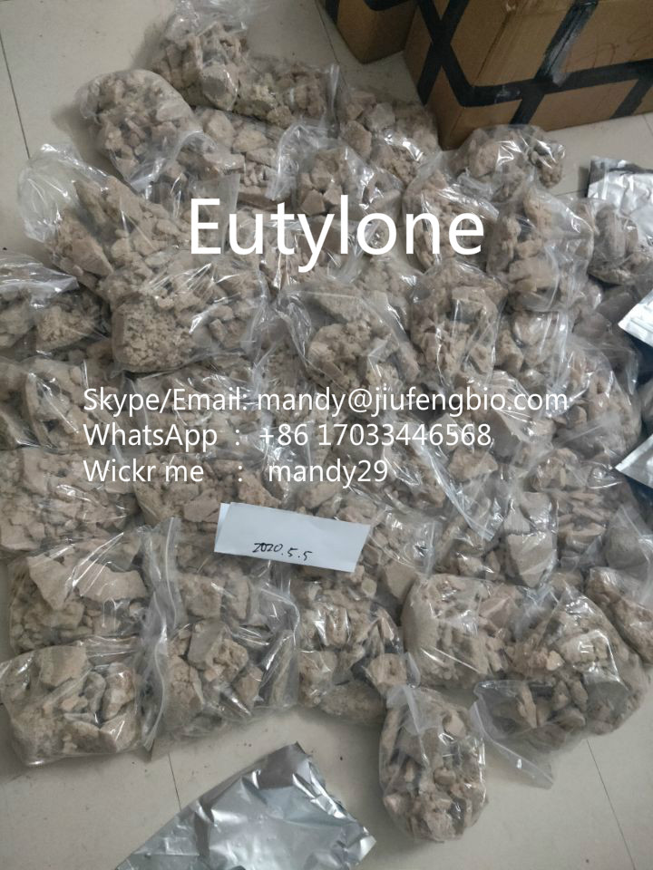 Buy Eutylone Eu high quality low price WhatsAapp : +86 17033446568