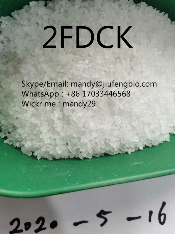 2FDCK HOT SALE Email: mandy@jiufengbio.com