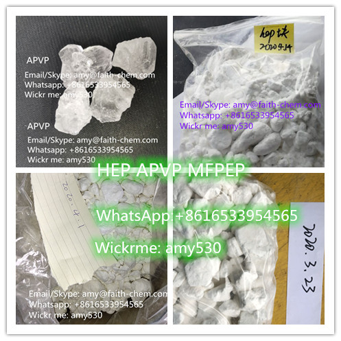 Strong effect apvp A-PVP alpha-pvp mdpep crystal powder (whatsapp: +8616533954565)