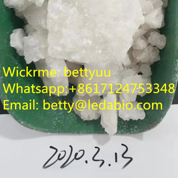 2fdck white crystal crystalle 2-fdck s