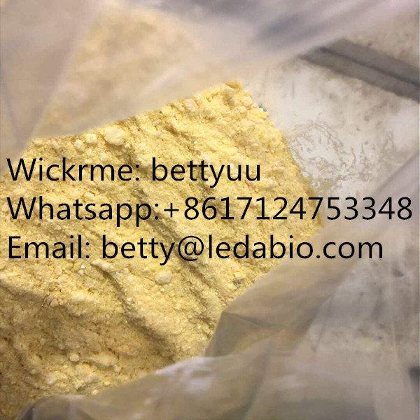 5cl-adb-a yellow powder best price on sale 5cl-adb-a