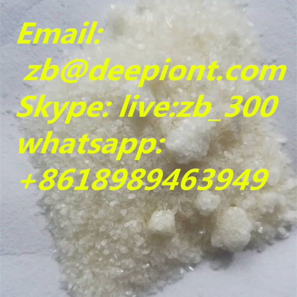 Online sale crystal 5cladb,5CL-ADB-A zb@deepiont.com