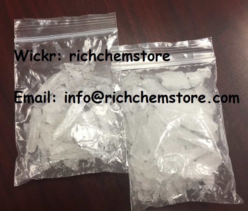 Ketamine hcl crystal powder, Mephedrone, Methylone (Wickr: richchemstore)
