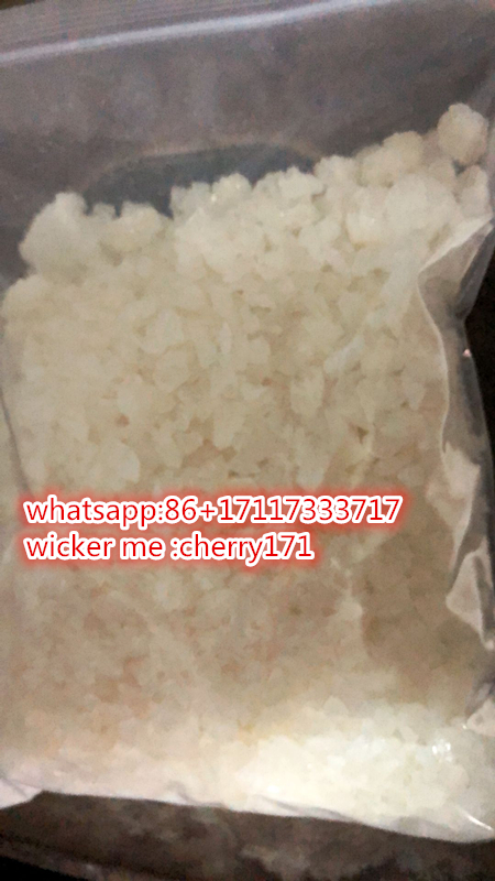 hot selling white powder 4fpds wicker:cherry171