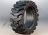 Telehandler Solid Tires-801H kobura