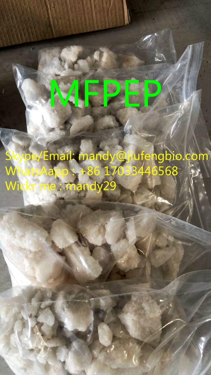 Top quality MFPEP MDPEP replace n-pvp a pvp a-pvp Skype/Email: mandy@jiufengbio.com