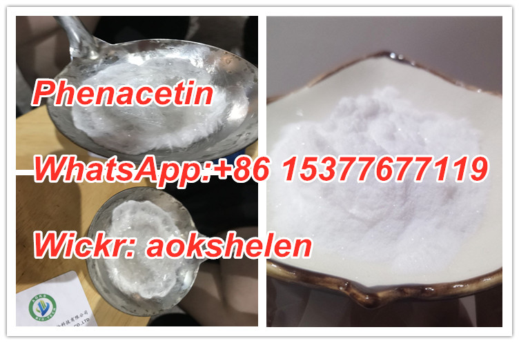 phenacetin crystal,phenacetin supplier,phenacetin China manufacturer,USA warehouse
