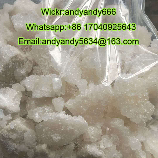 WhatsApp:+86 17040925634 MDPEP MFPEP APVP PVP Research Chemical strong rock crystal safe s