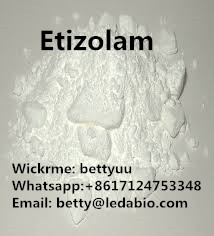 et etizolams white powder eti-zolam Wickr:bettyuu