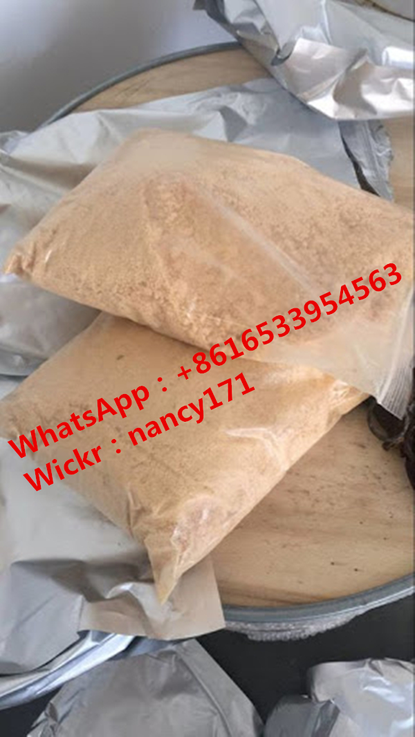 5F-MDMB-2201 China factory supply with cheap price