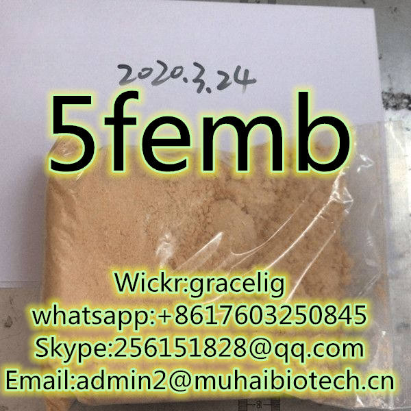 5F-MDMB2201 best price safe and fast delivery