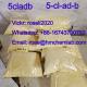 5cl-adb-a Research Chemical cannabinoid yellow Powder 5cladba 5cl Wickr: roseli2020