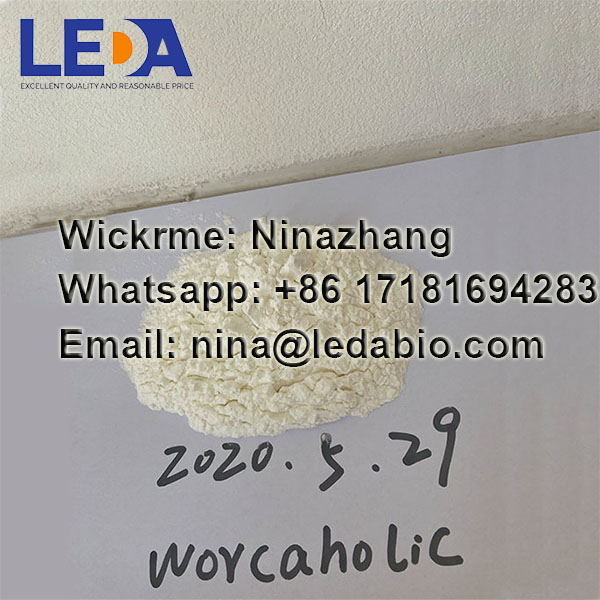 Factory direct AL-PRAZOLAMs /buy sample wickr: ninazhang