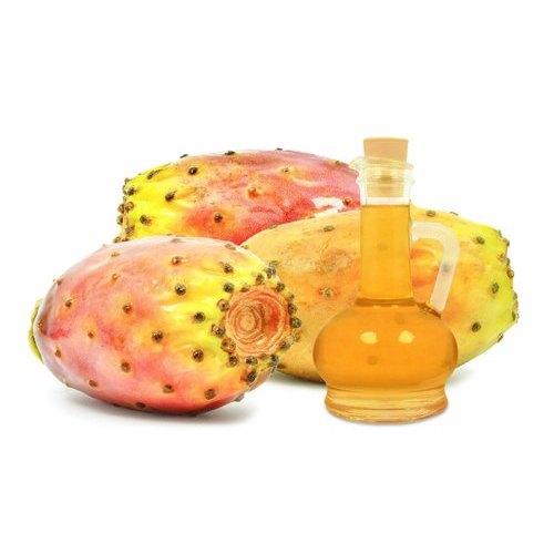 Organic Prickly Pear oil cosmetic grade