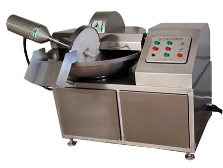 40L meat bowl chopper and mixer from China
