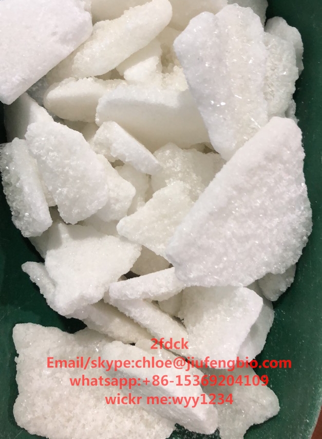 2FDCK from stock,CAS:111982-50-4,white crystals