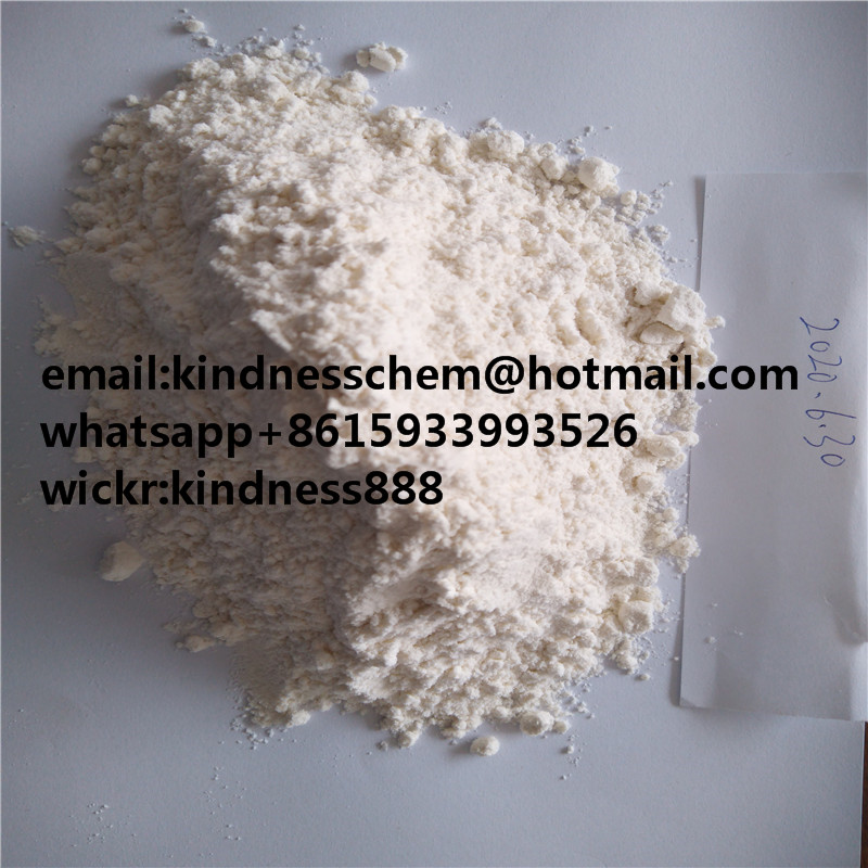 China supply Pure Xanax (alprazolam) powder with low price