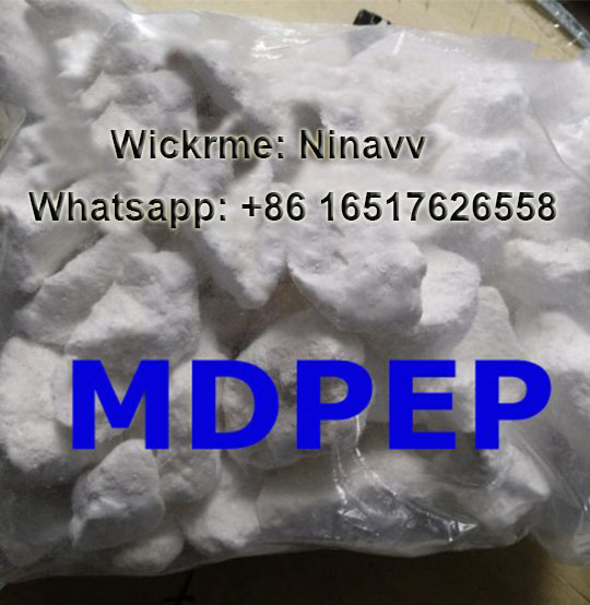 Factory direct MDPEP with high purity /buy sample wickr: ninavv