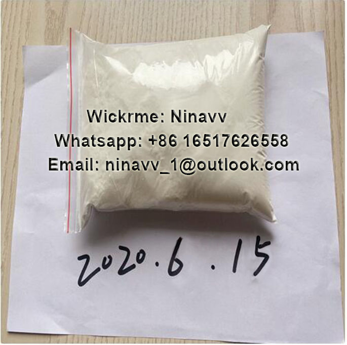 Manufacturer in China offer ALPRAZOLAMs/etizolams CAS:40054-69-1 for lab research