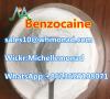 Benzocaine Powder CAS 94-09-7 with Safe Delivery