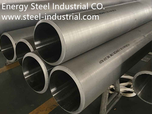 ASTM A312 TP304 TP304LStainless steel Seamless pipes