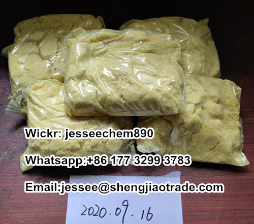 Cannabinoids 5cladba 5cladb 5cl white yellow powder In Stock Fast Shipping