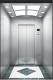 quiet and stable gearless 630 kg passenger elevator for residential