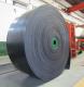 Chemical Resistant Fabric Conveyor Belt