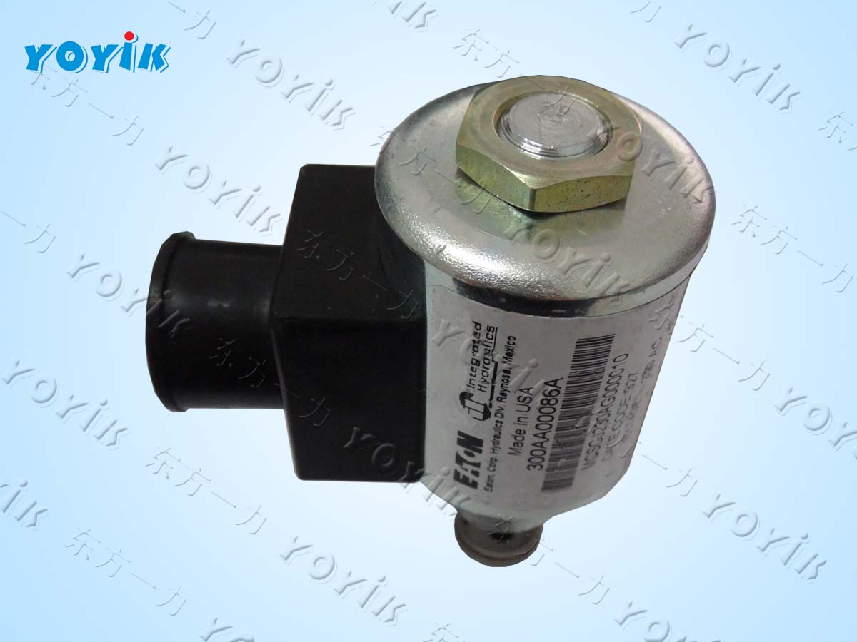 Dongfang yoyik provide original AST/OPC solenoid valve coil 300AA00126A